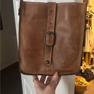 Patricia Nash Venezia cross body purse